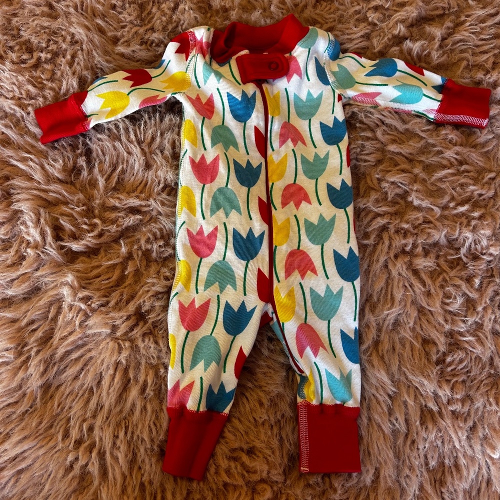 Hanna Andersson Sleeper